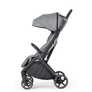 Taxi Autofold Kabin Boy Bebek Arabası