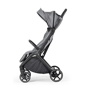 Taxi Autofold Kabin Boy Bebek Arabası