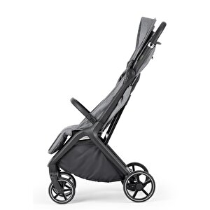 Taxi Autofold Kabin Boy Bebek Arabası