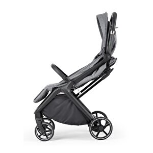 Taxi Autofold Kabin Boy Bebek Arabası