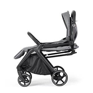 Taxi Autofold Kabin Boy Bebek Arabası