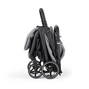 Taxi Autofold Kabin Boy Bebek Arabası