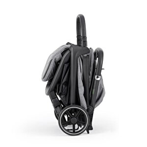 Taxi Autofold Kabin Boy Bebek Arabası