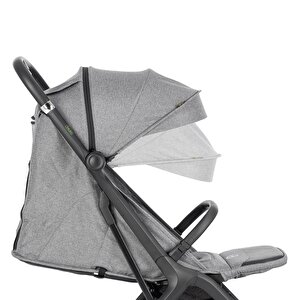 Taxi Autofold Kabin Boy Bebek Arabası