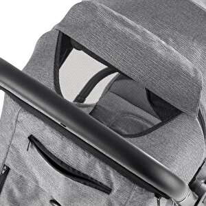 Taxi Autofold Kabin Boy Bebek Arabası