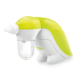 Agu Baby Burun Aspiratörü NS19