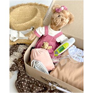 Infrared Termometre - AGU Eaglet Infrared Termometre - AGU Eaglet