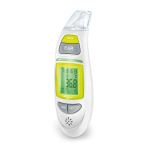 Agu Baby Akıllı Termometre Infrared SHE7