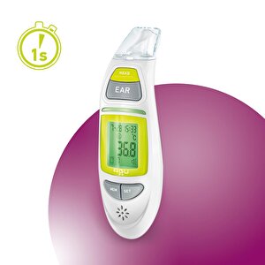 Akıllı Termometre Infrared SHE7 Akıllı Termometre Infrared SHE7