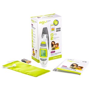 Akıllı Termometre Infrared SHE7 Akıllı Termometre Infrared SHE7