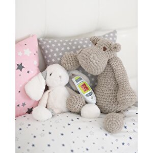 Akıllı Termometre Infrared SHE7 Akıllı Termometre Infrared SHE7