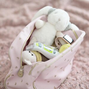 Akıllı Termometre Infrared SHE7 Akıllı Termometre Infrared SHE7