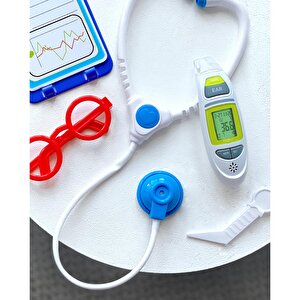 Akıllı Termometre Infrared SHE7 Akıllı Termometre Infrared SHE7