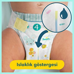 Bebek Bezi Premium Care 6 Beden Extra Large Ekonomik Paket 13 + kg 35 Adet