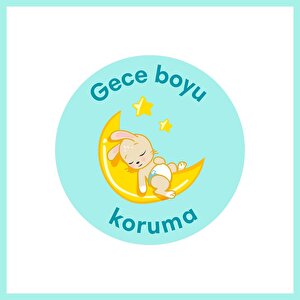 Bebek Bezi Premium Care 6 Beden Extra Large Ekonomik Paket 13 + kg 35 Adet