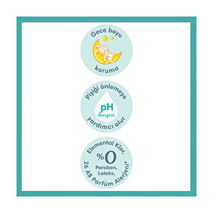 AB Ekonomik 8 Beden 31 Adet