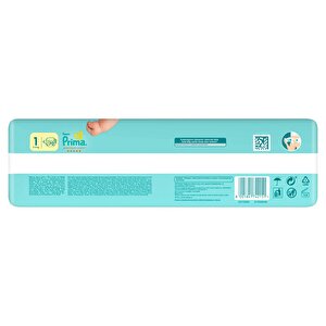 Bebek Bezi Premium Care 1 Beden Yenidoğan Ekonomik Paket 2-5 kg 70 Adet Bebek Bezi Premium Care 1 Beden Yenidoğan Ekonomik Paket 2-5 kg 70 Adet