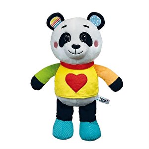 Baby Clementoni - Müzikli Peluş Panda