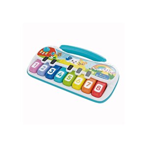 Baby Clementoni - Çiflik Piyanosu