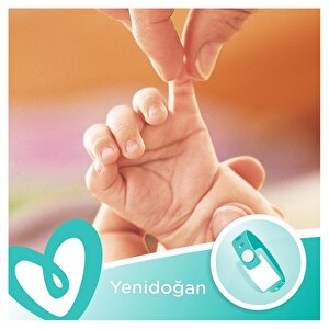 Hassas Bebek Islak Mendil 3x52 Adet