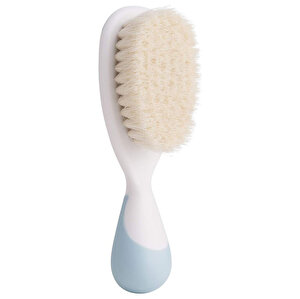 Bebek Yumuşak Fırça Tarak Seti 0 Ay+