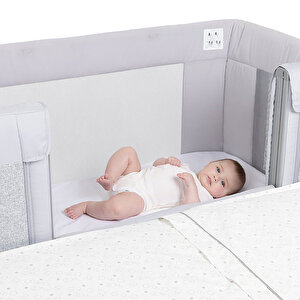 Next2me Forever Anne Yanı Beşik Next2me Forever Anne Yanı Beşik