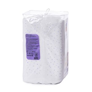 Bebek Temizleme Pamuğu 60 adet