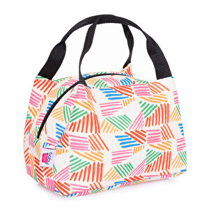 Termal Süt Saklama ve Taşıma Çantası Renkli Termal Süt Saklama ve Taşıma Çantası Renkli