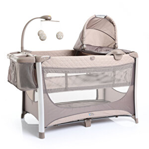 baby plus Valley 70x110 cm Park yat, Gri baby plus Valley 70x110 cm Park yat, Gri