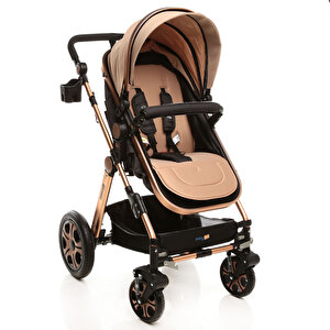 Canyon Travel Sistem Bebek Arabası V2