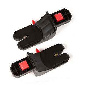 Canyon Travel Sistem Bebek Arabası V2