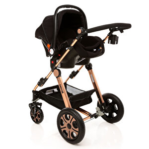 Canyon Travel Sistem Bebek Arabası V2