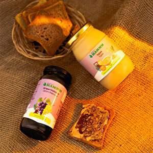 Üzüm Pekmezi 300 gr