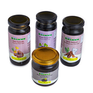 Üzüm Pekmezi 300 gr