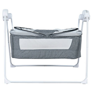 Sleepy&Cozy Otomatik Sallanır Beşik