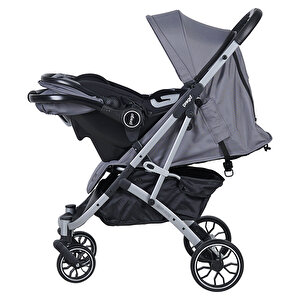 Prego Covi Plus Travel Sistem Bebek Arabası 2030