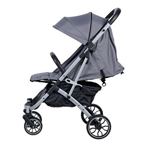 Prego Covi Plus Travel Sistem Bebek Arabası 2030