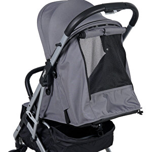 Prego Covi Plus Travel Sistem Bebek Arabası 2030