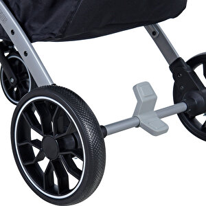 Prego Covi Plus Travel Sistem Bebek Arabası 2030