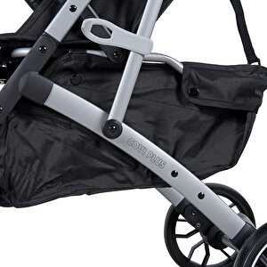 Prego Covi Plus Travel Sistem Bebek Arabası 2030