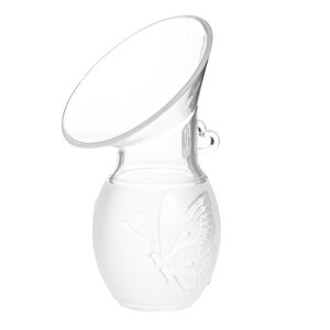 Silikon Göğüs Pompası Silikon Göğüs Pompası