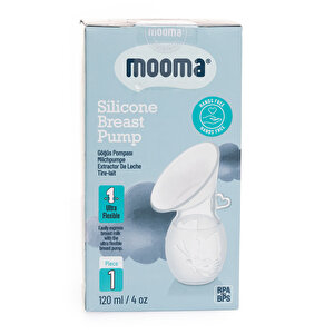 Silikon Göğüs Pompası Silikon Göğüs Pompası