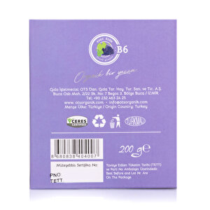 Çekirdeksiz Kuru Üzüm 200 gr