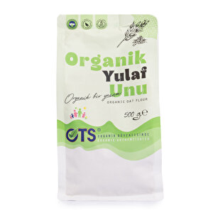 Yulaf Unu 500 gr