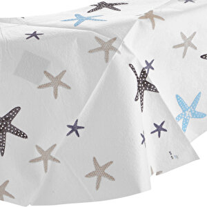 Atılabilir Klozet Kapak Örtüsü 10 adet