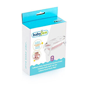 Katlanır Küvet Havlu Filesi Katlanır Küvet Havlu Filesi