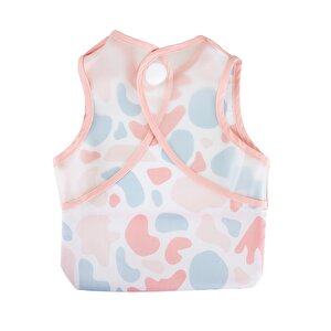 Leke Tutmaz Giymeli Önlük Pembe Leke Tutmaz Giymeli Önlük Pembe