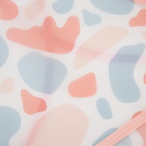 Leke Tutmaz Giymeli Önlük Pembe Leke Tutmaz Giymeli Önlük Pembe