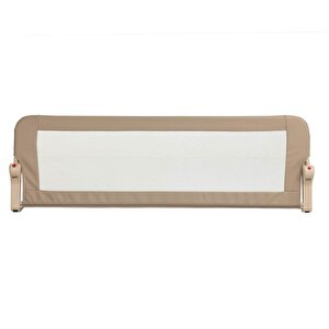 baby plus Deri Yatak Bariyeri 150 cm