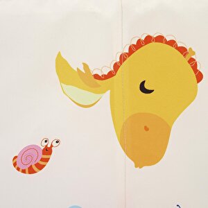 Baskılı Katlanır Top Havuzu Baskılı Katlanır Top Havuzu